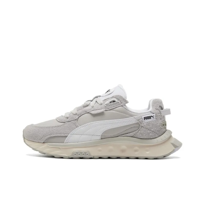 PUMA Wild Rider Vintage-0