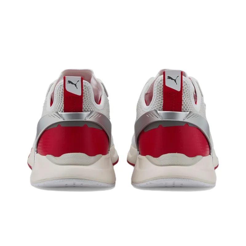 PUMA Scuderia Ferrari X IONSpeed Motorsport 'Grey Violet Rosso Corsa'-3
