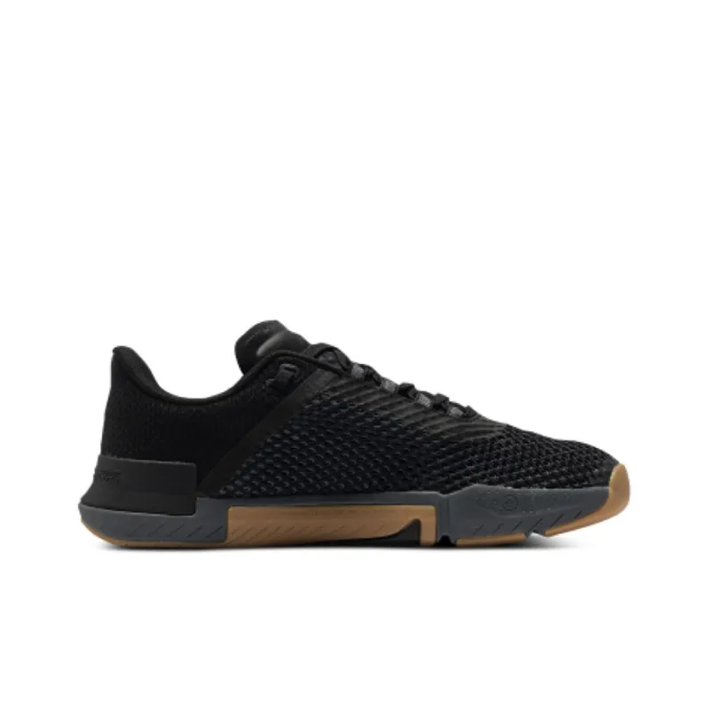 Under Armour TriBase Reign 4 'Black Pitch Grey'-1