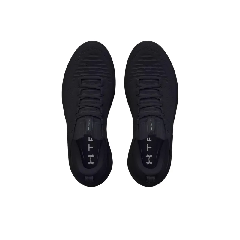 Under Armour Flow Dynamic 'Triple Black'-3