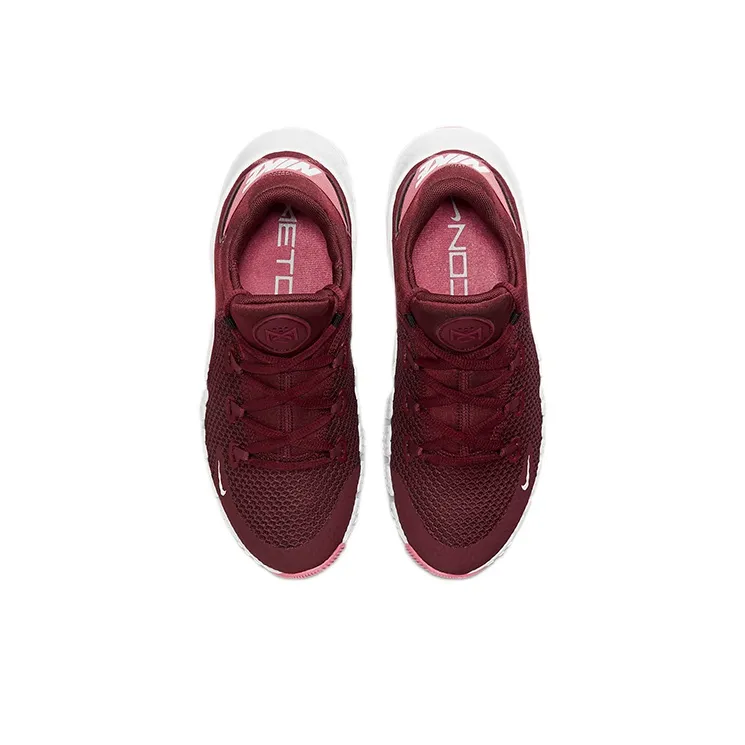 Nike Free Metcon 4 Dark Beetroot Archeo Pink Women's-3