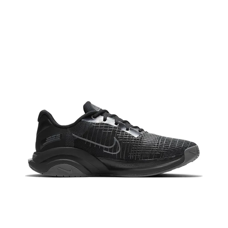 Nike ZoomX SuperRep Surge Black Anthracite-1