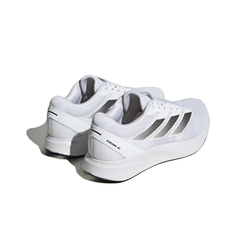Adidas Duramo Rc 'Cloud White Core Black'-3