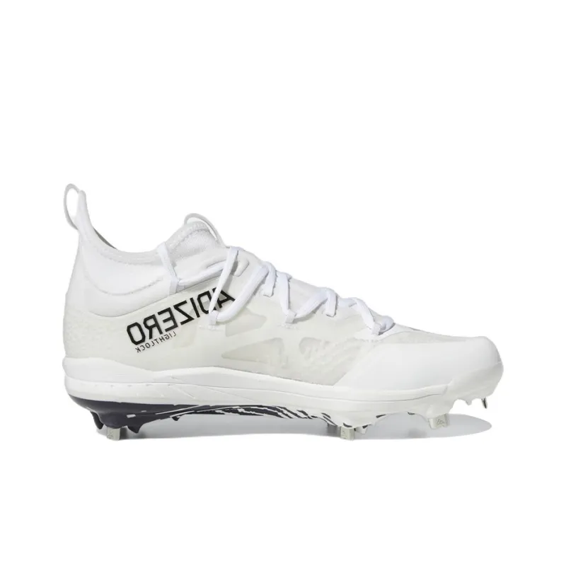 Adidas Adizero Afterburner Nwv 'White Black Iridescent'-1