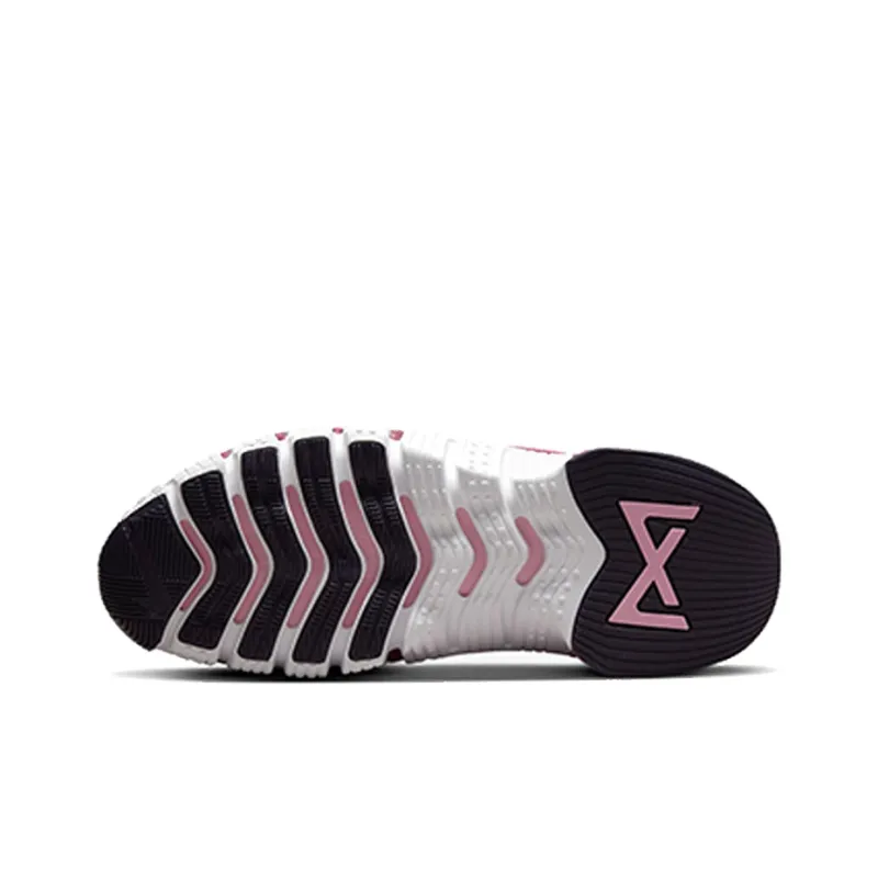 Nike Free Metcon 4 Sweet Beet Women's-4