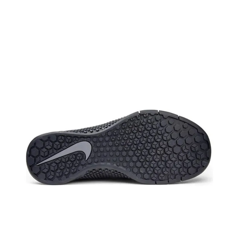 Nike Metcon 2 Black Cool Grey Volt-3