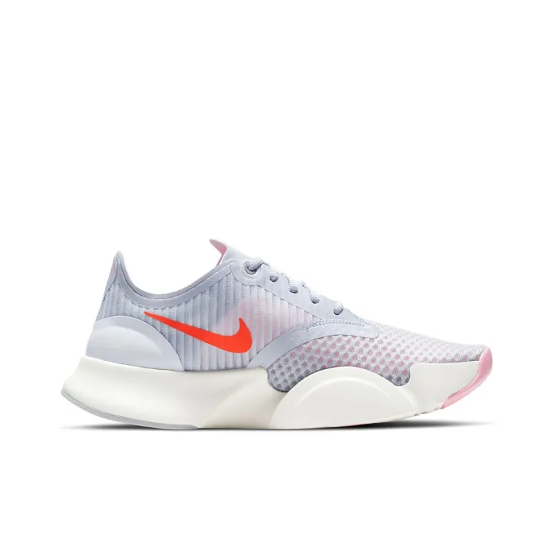 Nike SuperRep Go Blue/Red Women's-1