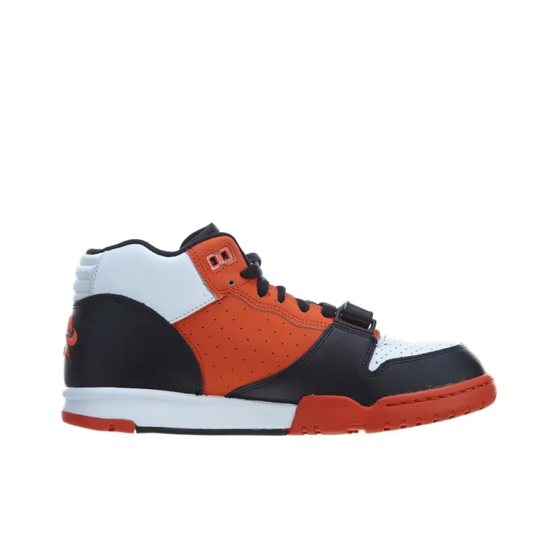 Nike Air Trainer 1 Mid Team Orange/Black White-1