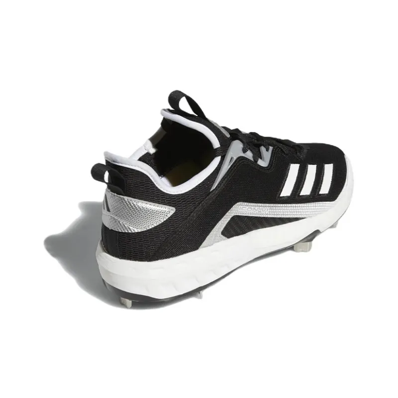 Adidas Icon 6 'Black White'-3