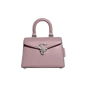 COACH Sammy Cow Leather Dior Bag Crossbody Bags Handbags Regular Women's Purple