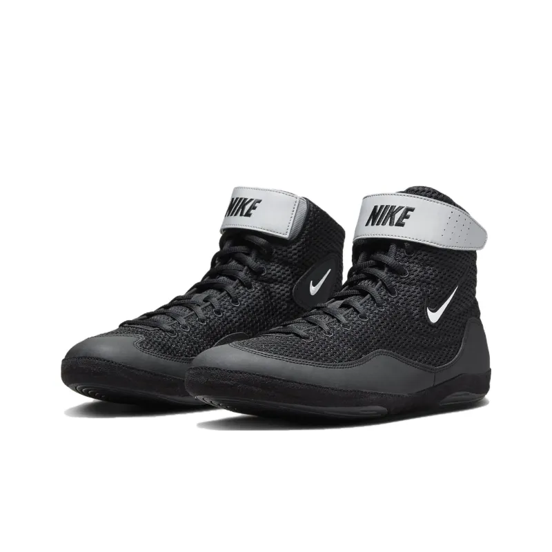 Nike Inflict 3 'Black'-2