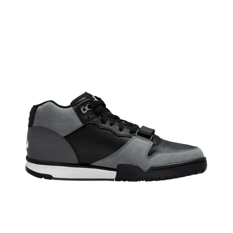 Nike Air Trainer 1 'Black Grey'-1