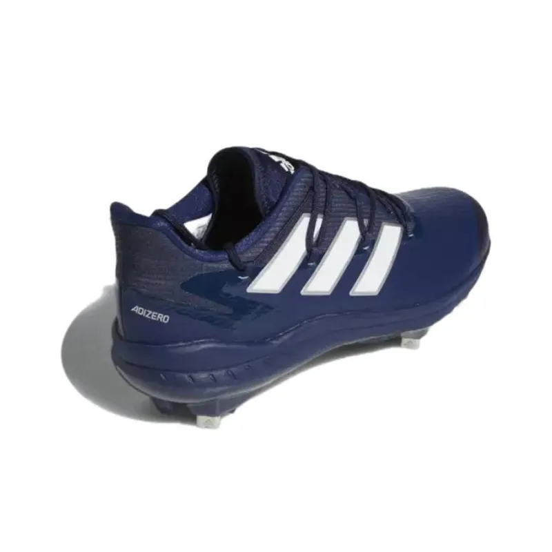 Adizero Afterburner Adidas 8 'Team Navy'-3