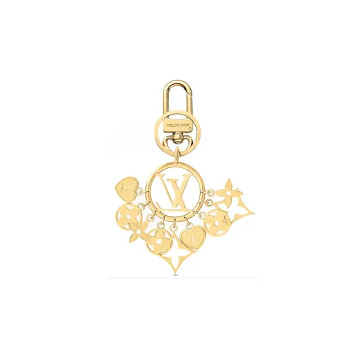 Louis Vuitton 2006 pre-owned Tikal PM bag
