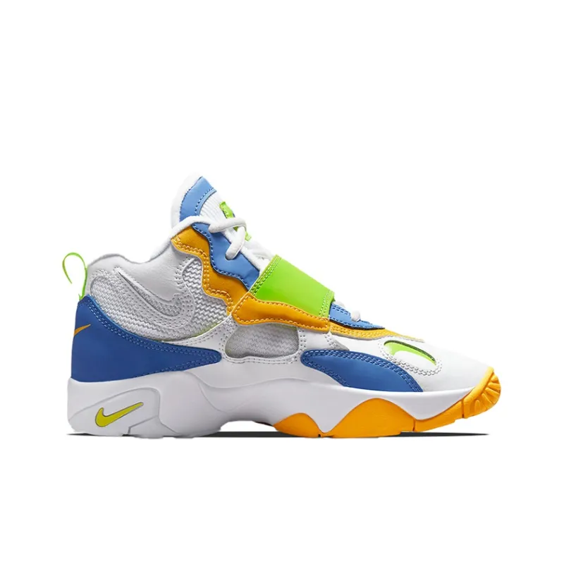 Nike Air Max Speed Turf Training Shoes GS-1