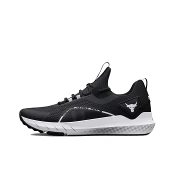 Under Armour Project Rock Bsr 3 'Black White'