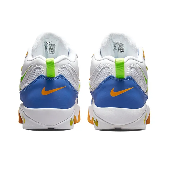 Nike Air Max Speed Turf Training Shoes GS-4