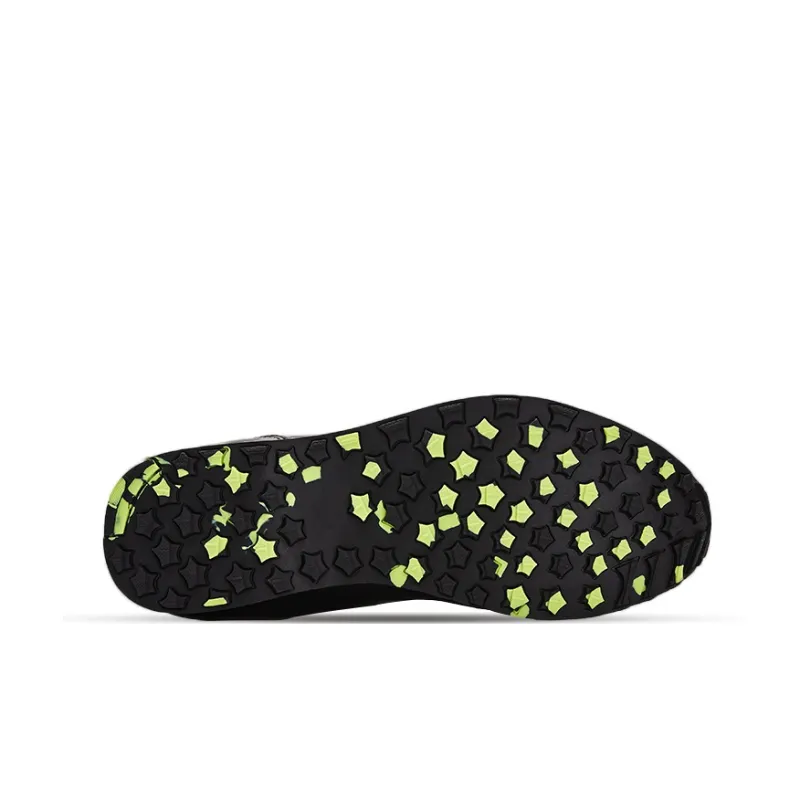 Joma Training Shoes Women's Low Top Black-4