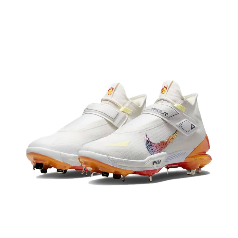 Nike Force Zoom Trout 8 Elite Nrg 'Phoenix Open'-2