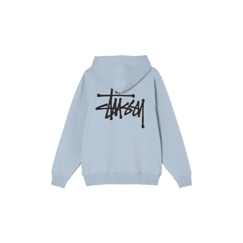 Stussy Basic Stussy Hood-15