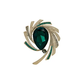 HMZ Brooches Women's