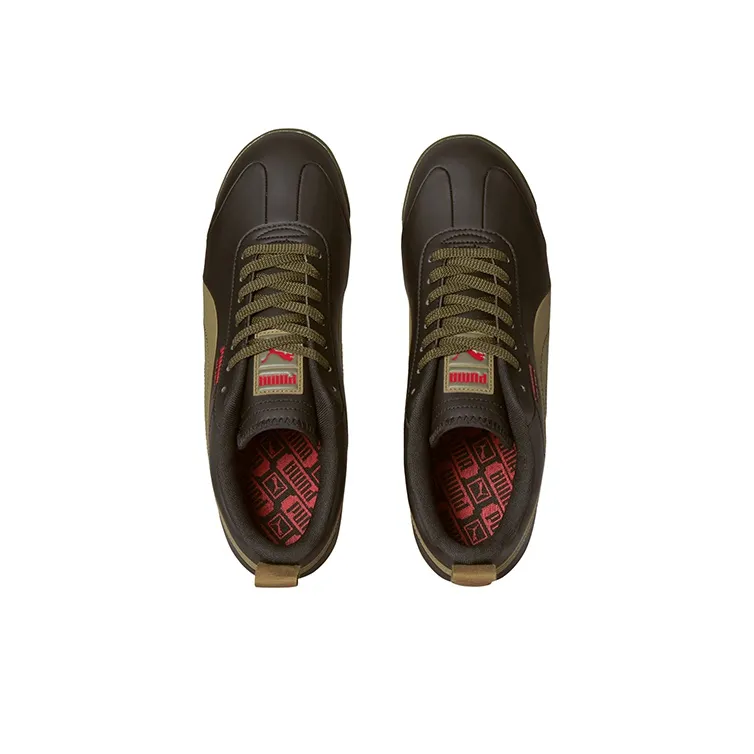 Puma Roma 'Tipoff'-2