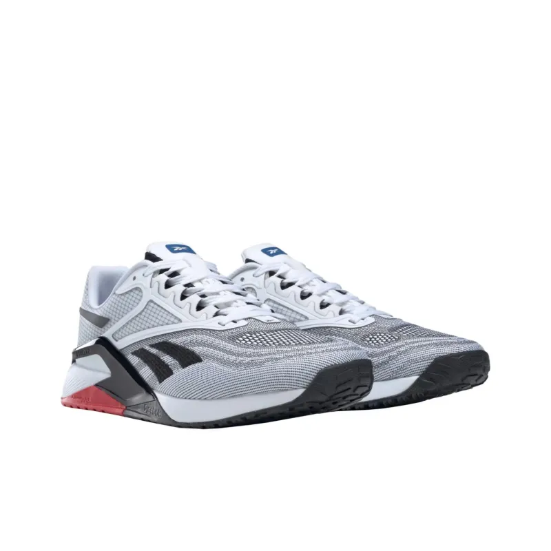 Reebok Women's Nano X2 'White Vector Red' Women's-2