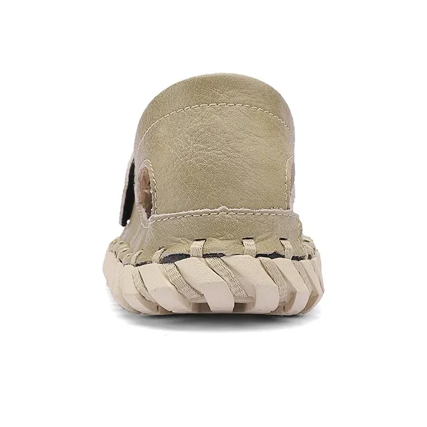 G.N.SHIJIA Stylish Sandals Men's-12