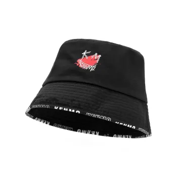 KENMO Bucket Hats Unisex