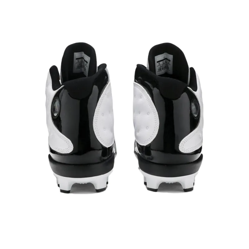 Air Jordan 13 Retro Mcs 'Barons'-3