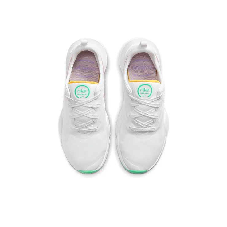 Nike SpeedRep 'White Violet Shock' Women's-3