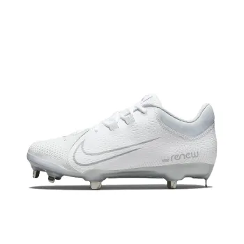 Nike Hyperdiamond 4 Pro 'White Pure Platinum' Women's