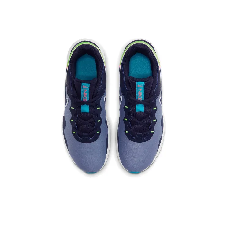 Nike Legend Essential 2 'Ashen Slate Electric Green'-3