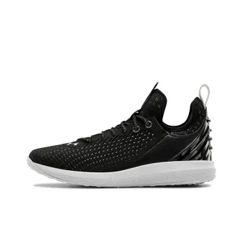 Under Armour Harper 5 Turf 'Black White'