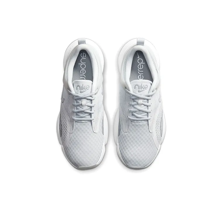 Nike Superrep Go 2 Pure Platinum-3