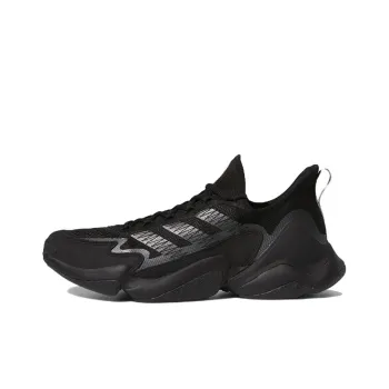 Impact Flx Adidas 'Triple Black'