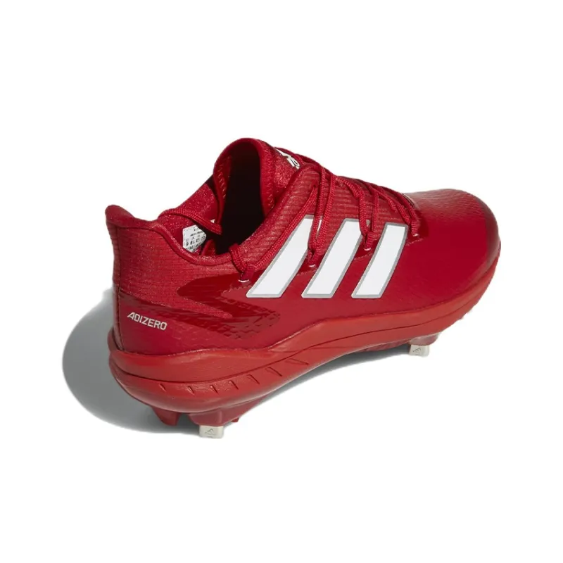 Adizero Afterburner Adidas 8 'Team Power Red'-3