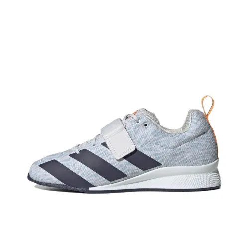 Adidas Adipower Weightlifting 2 Blue White