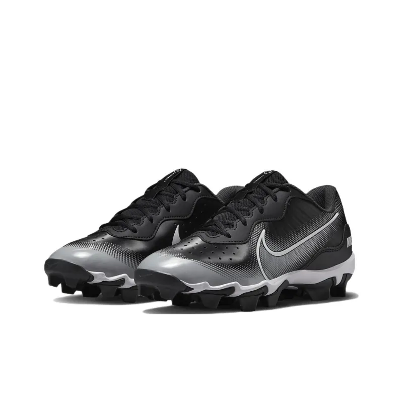 Nike Alpha Huarache 4 Keystone 'Black Dark Smoke Grey'-2