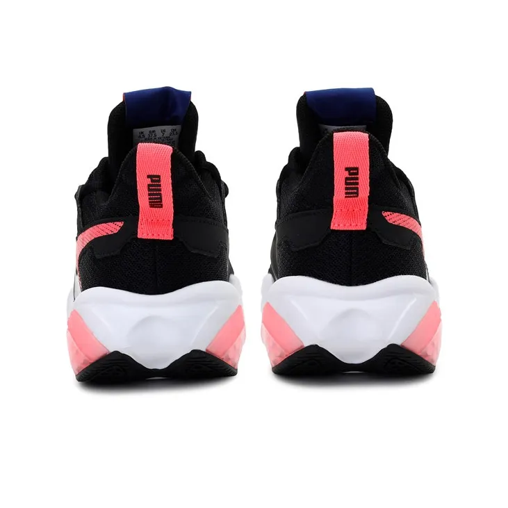 PUMA Cell Fraction Anti-Slip Wear-Resistant Low-Top Training Shoes-2