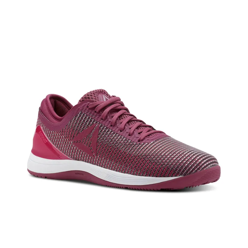 Reebok Women's R CrossFit Nano 8.0 'Berry Pink' Women's-2