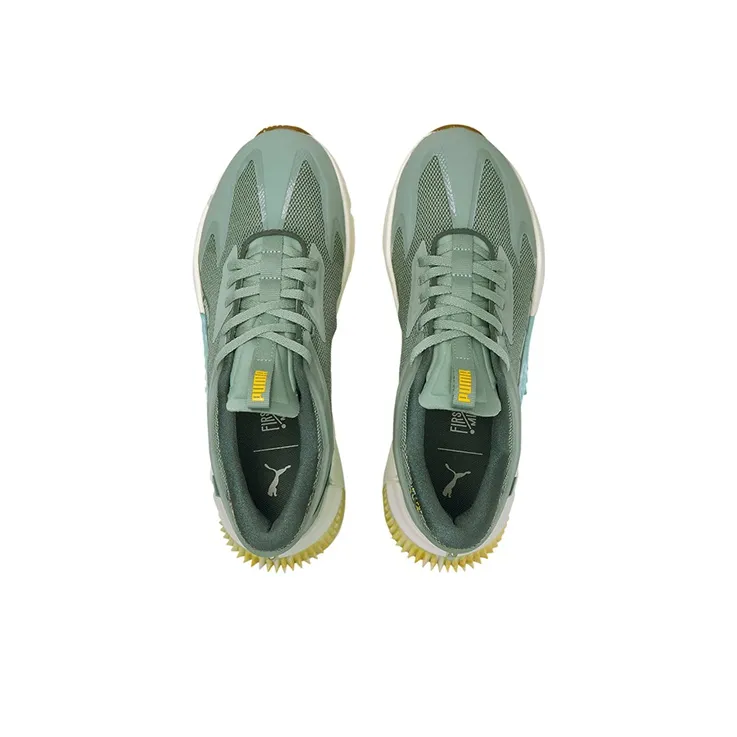 PUMA First Mile X Provoke Xt Utility 'Jadeite Balsam Green' Women's-2