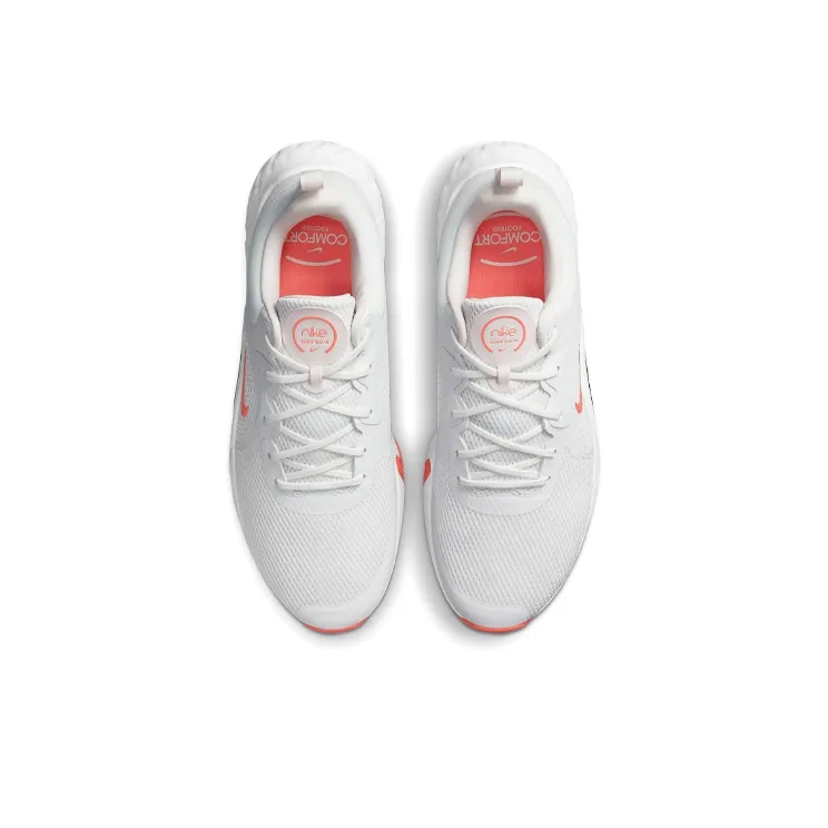 Nike Renew In Season Tr Trainer 11 Sneakers Pink/White Women's-3