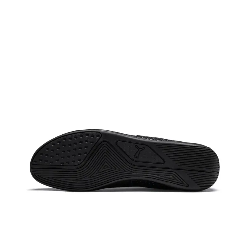 PUMA Ferrari Drift Cat 7 Training Shoes Men Low-Top Black-4