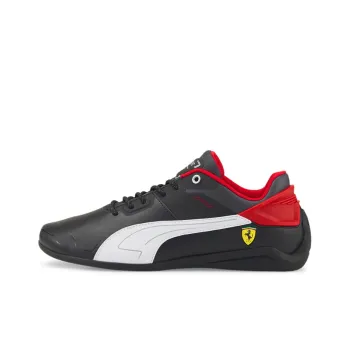 PUMA Scuderia Ferrari X Drift Cat Delta 'Black White'