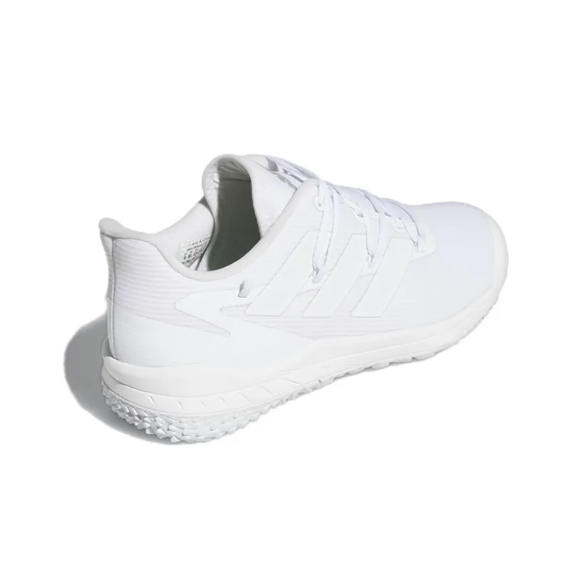 Adidas Afterburner 8 Turf 'White'-3