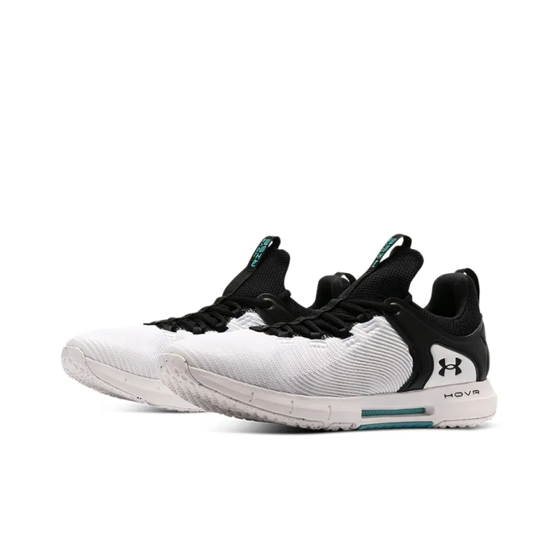Under Armour Hovr Rise 2 'White Black'-2