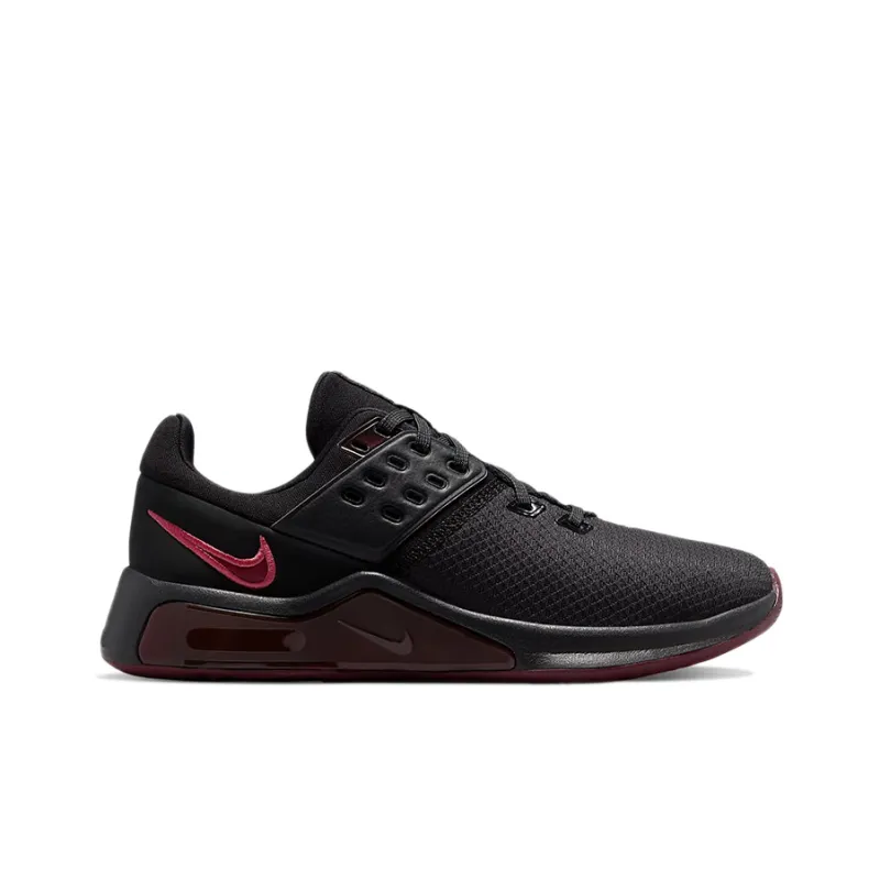 Nike Air Max Bella Tr 4 'Black Dark Beetroot' Women's-1