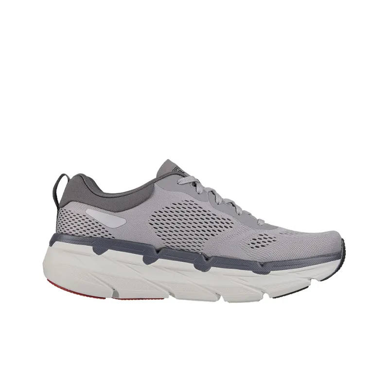 Skechers Max Cushioning Premier Perspective 'Grey'-1