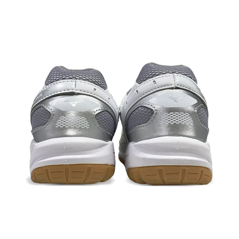 Mizuno Wave Supersonic Cn 'White Gold'-3